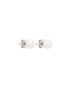 Clous d'oreilles - Tiny Pearls