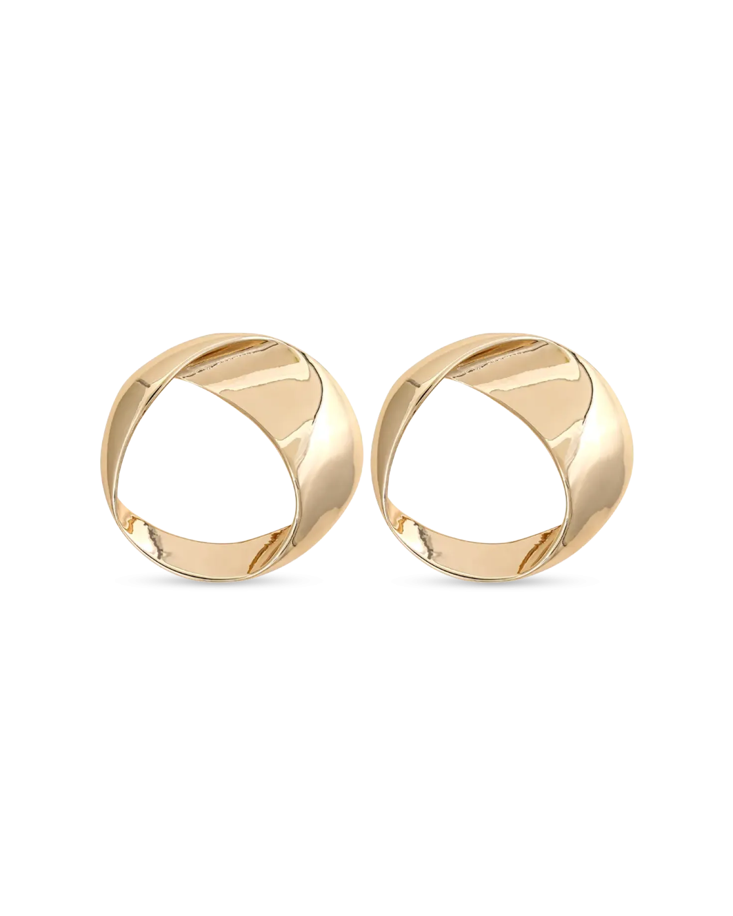 Clous d'oreilles - Urban Classic