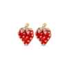 Clous d'oreilles - Very Berry