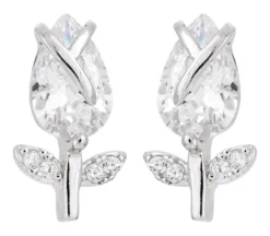 Clous d'oreilles - Vibrant Blossom