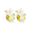 Clous d'oreilles - Wild Flowers