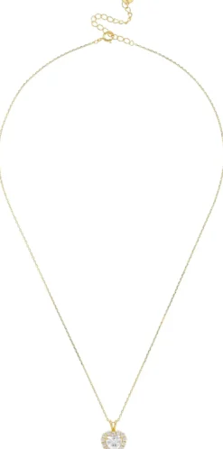 Collier - Admiring Heart