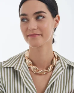 Collier - Aesthetic Shells