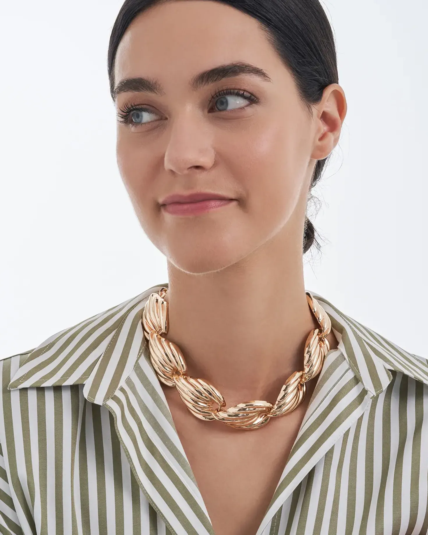 Collier - Aesthetic Shells
