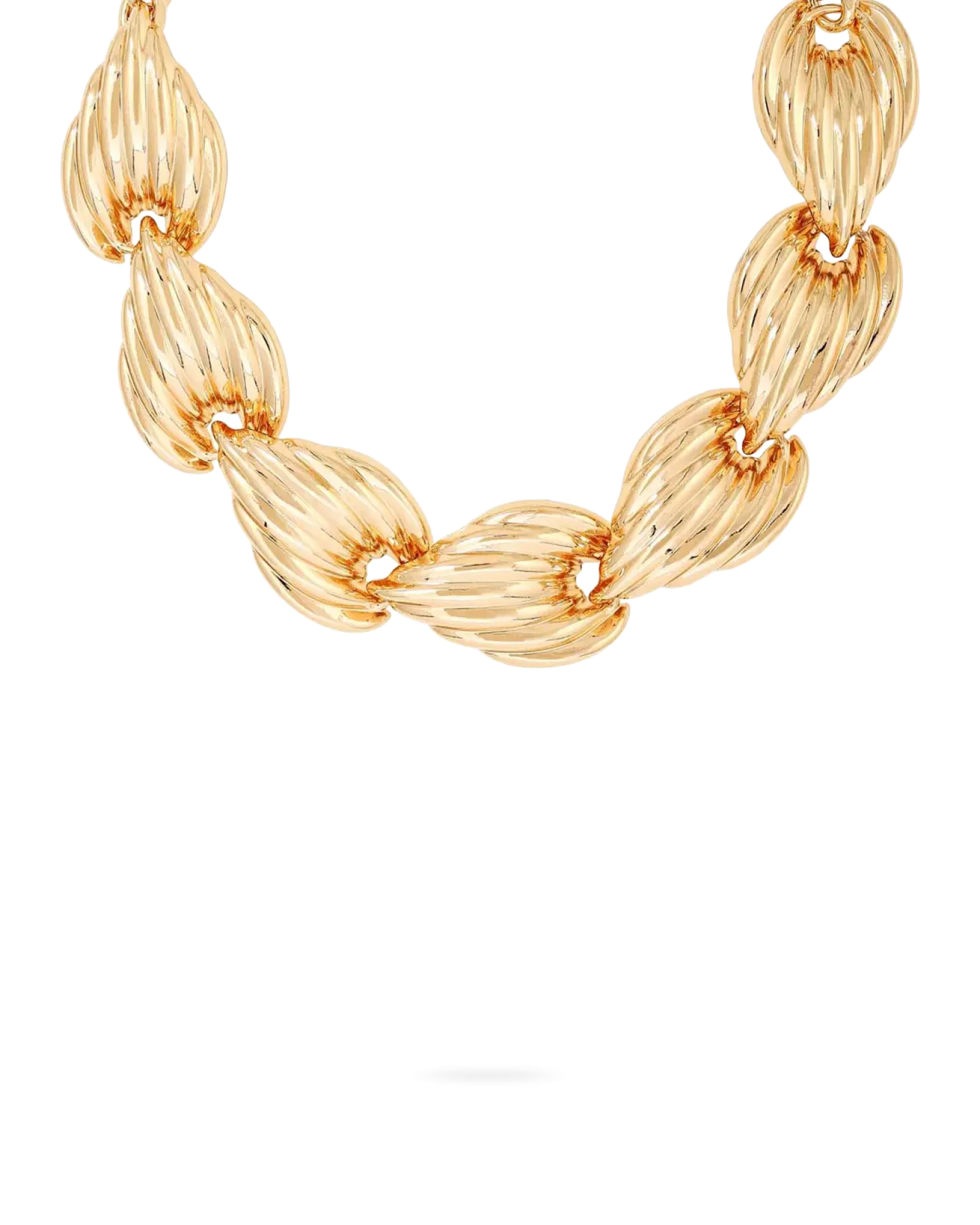 Collier - Aesthetic Shells