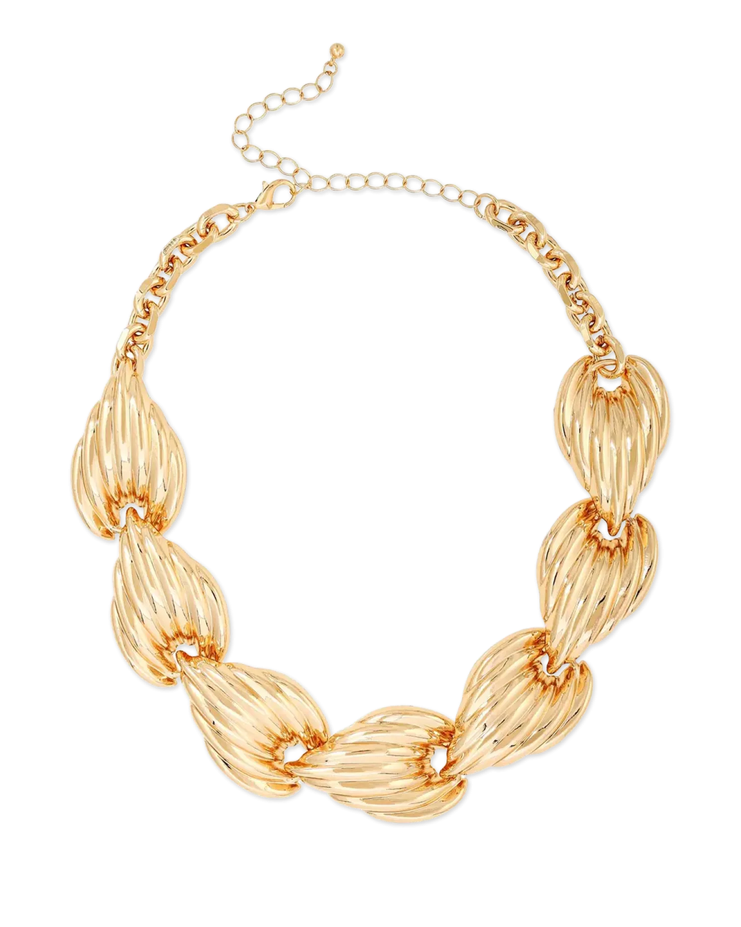 Collier - Aesthetic Shells