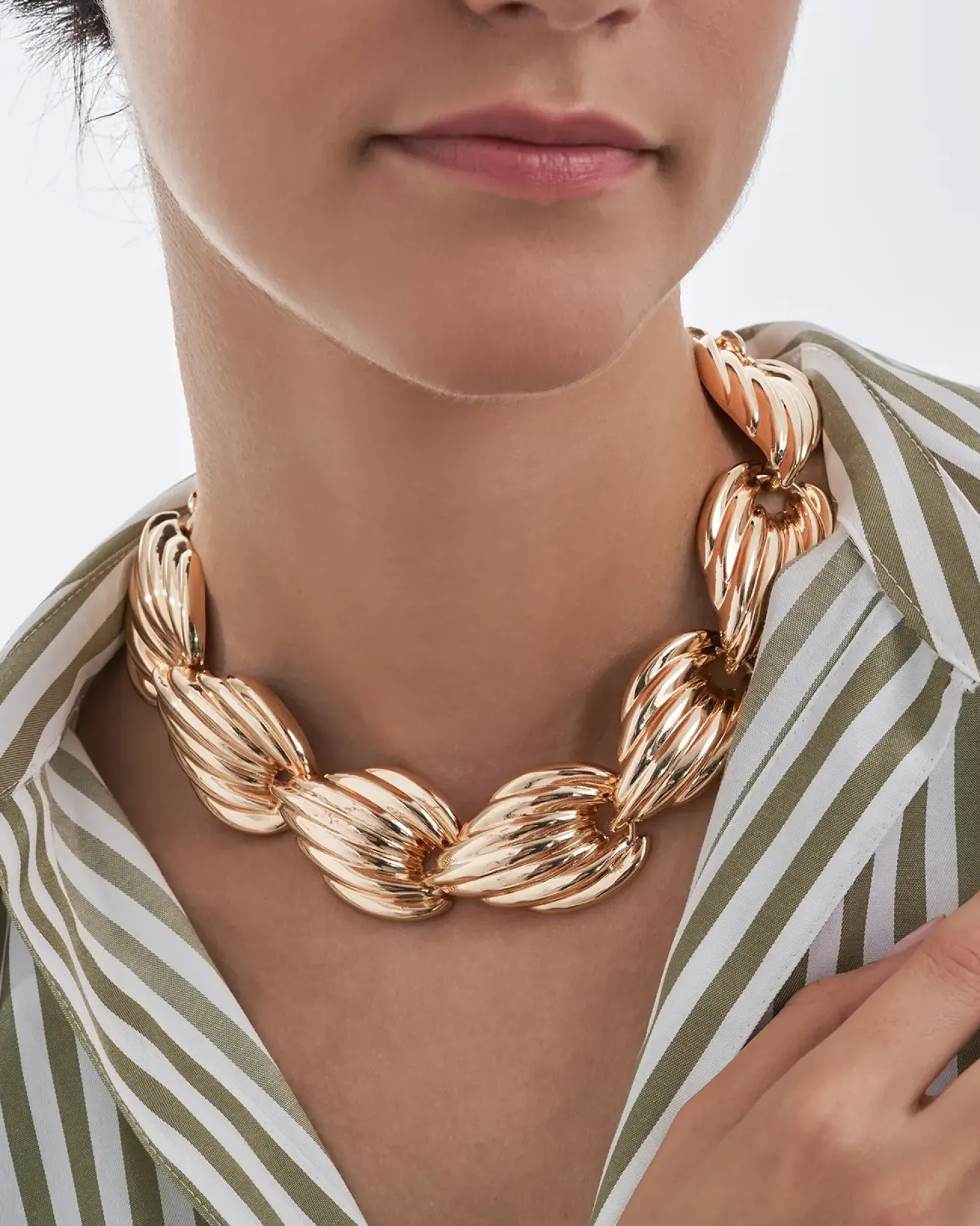 Collier - Aesthetic Shells