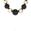 Collier - Alternating Pearls