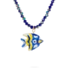 Collier - Aqua Shine