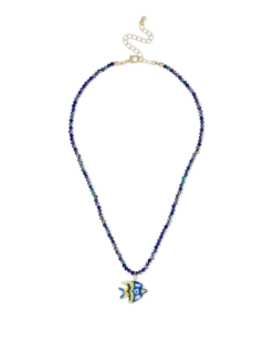Collier - Aqua Shine
