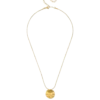 Collier - Asymmetrical Plate