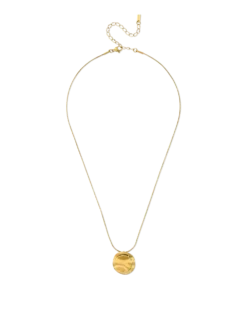 Collier - Asymmetrical Plate