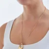 Collier - Basic Pendant