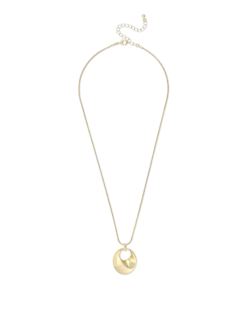 Collier - Basic Pendant