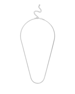 Collier - Basic Steel