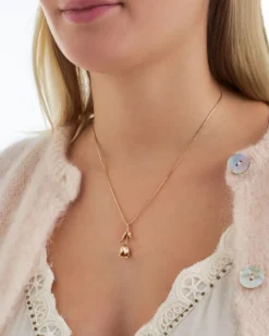 Collier - Basic Tulip
