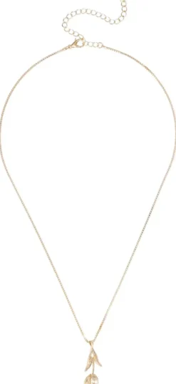 Collier - Basic Tulip