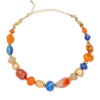 Collier - Beaded Blues