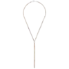 Collier - Bicolor Sleek