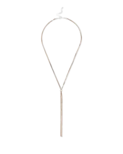 Collier - Bicolor Sleek