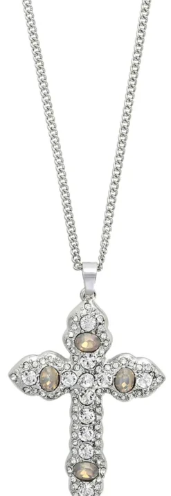 Collier - Big Cross