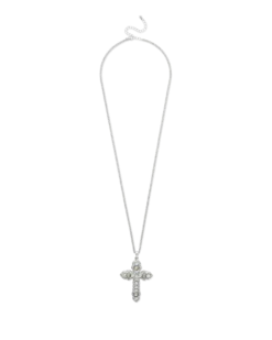 Collier - Big Cross