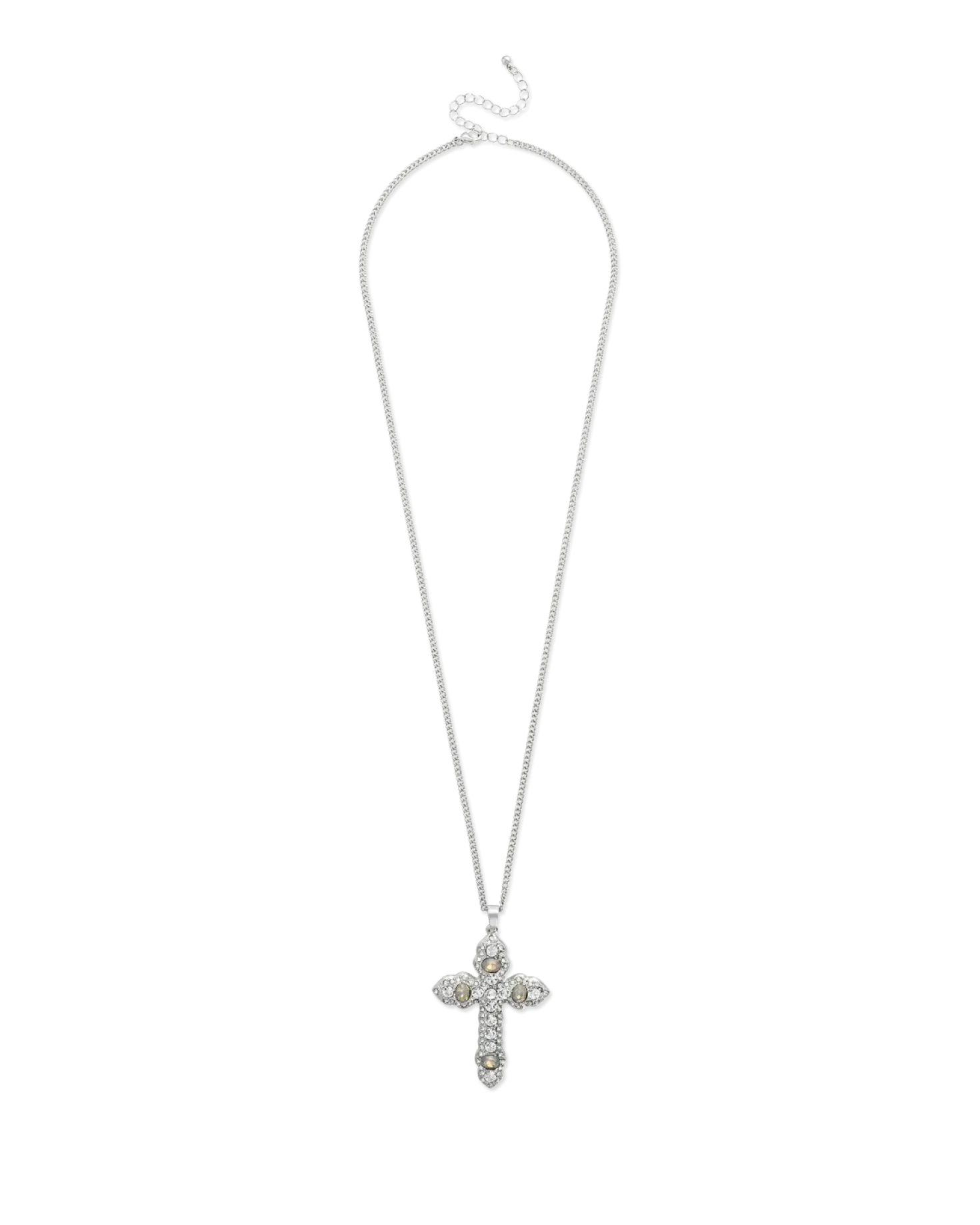 Collier - Big Cross