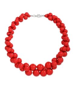 Collier - Big Temptation