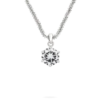 Collier - Big Zirconia