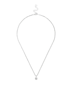 Collier - Big Zirconia