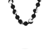 Collier - Black Fusion
