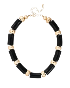 Collier - Black Night