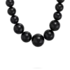 Collier - Black Pearl