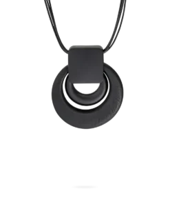 Collier - Black Wonder
