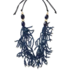 Collier - Blue Catch