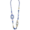 Collier - Blue Gleam