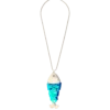 Collier - Blue Stream