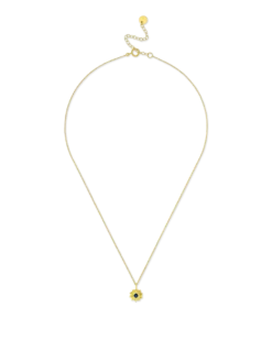 Collier - Blue Sun