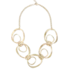 Collier - Bold Circles