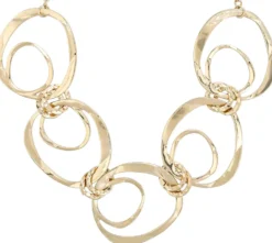 Collier - Bold Circles