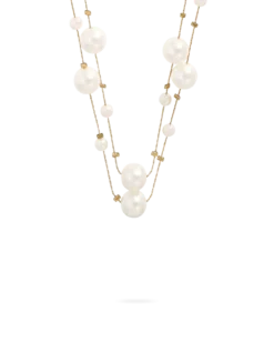 Collier - Bright Pearls