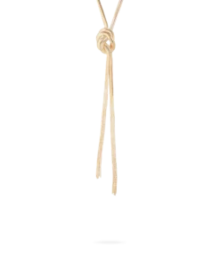 Collier - Bright Tassel