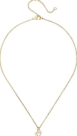 Collier - Brilliant Hearts