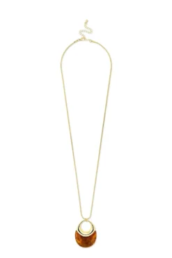 Collier - Brown Oval