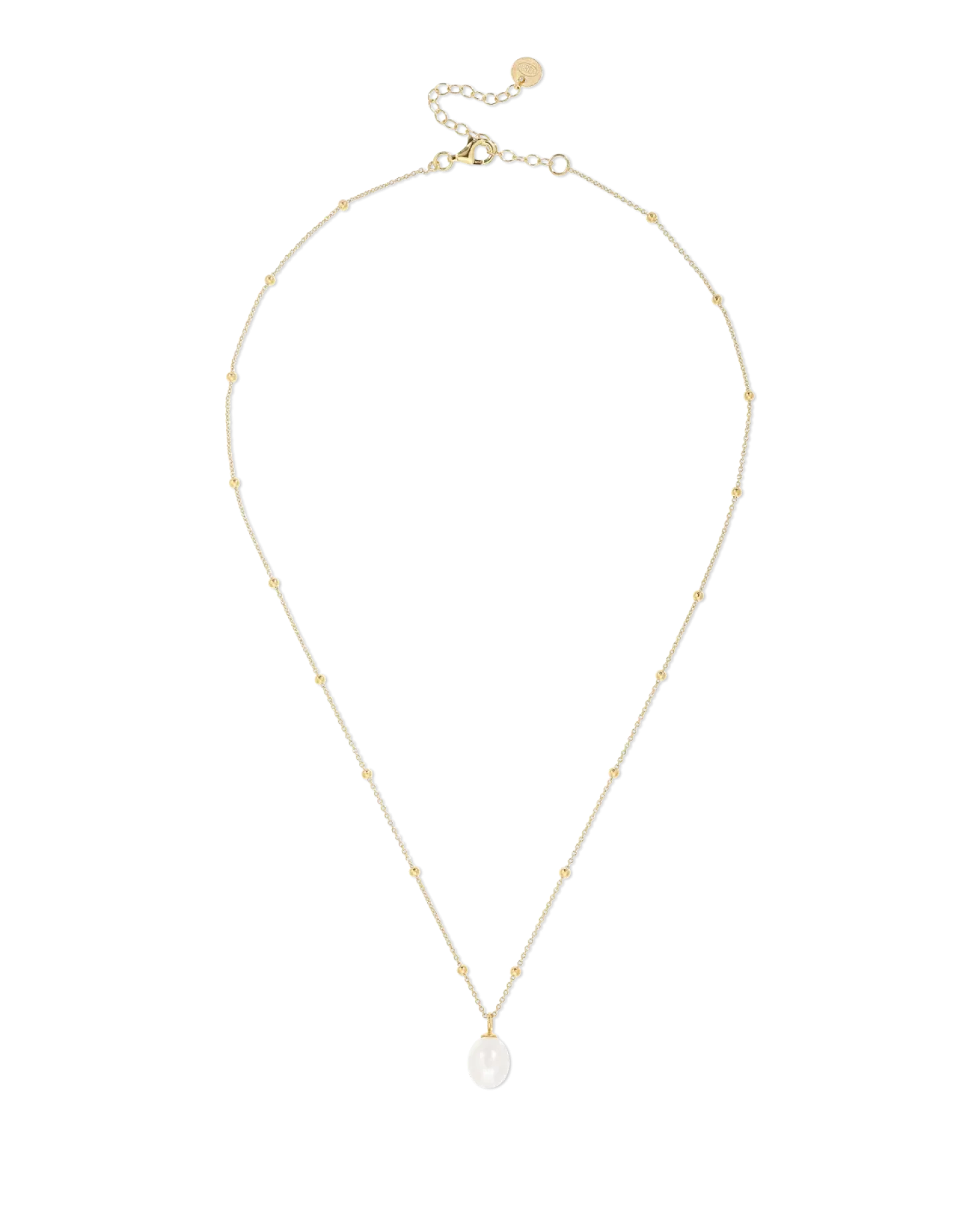 Collier - Charming Pearl