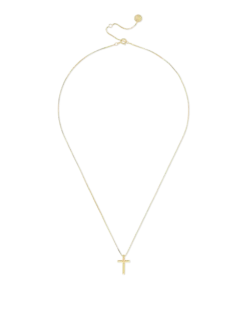 Collier - Chic Cross