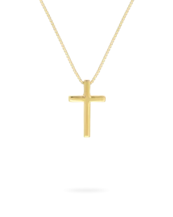 Collier - Chic Cross