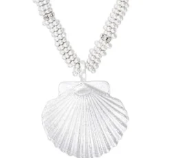 Collier - Chrome Shell