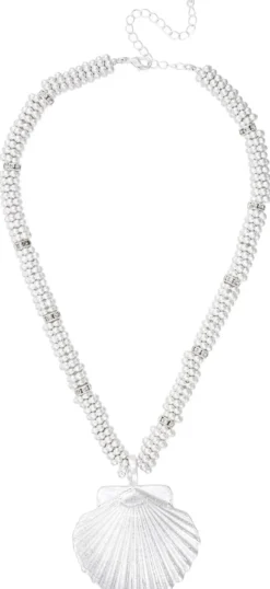 Collier - Chrome Shell