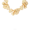 Collier - Chunky Leaves